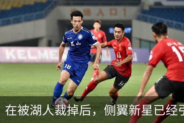 在被湖人裁掉后，侧翼新星已经引起了国王、森林狼和猛龙的关注？